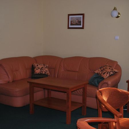 Hotel Halny Karpacz Esterno foto