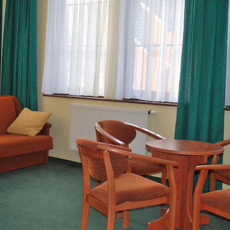 Hotel Halny Karpacz Esterno foto