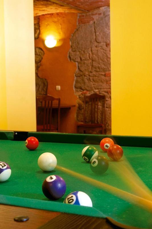 Hotel Halny Karpacz Esterno foto