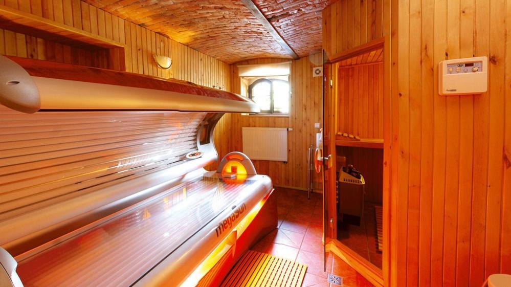 Hotel Halny Karpacz Esterno foto