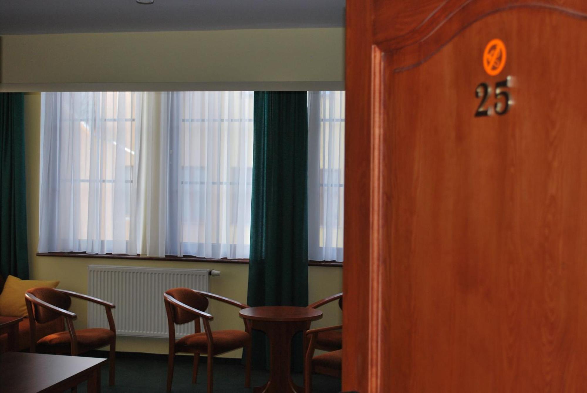 Hotel Halny Karpacz Esterno foto