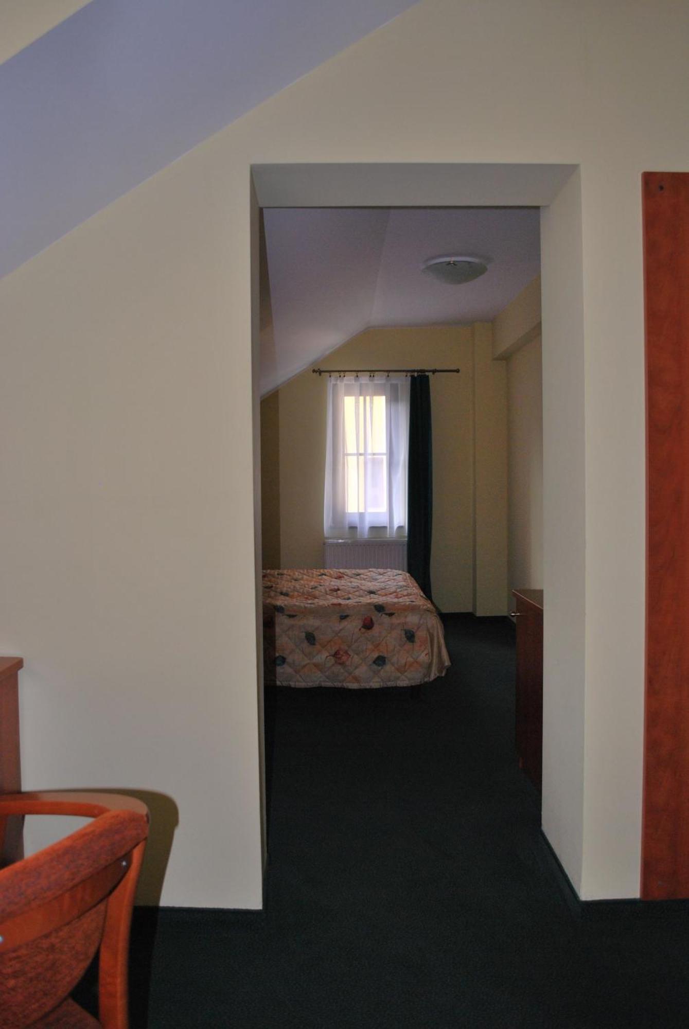 Hotel Halny Karpacz Esterno foto