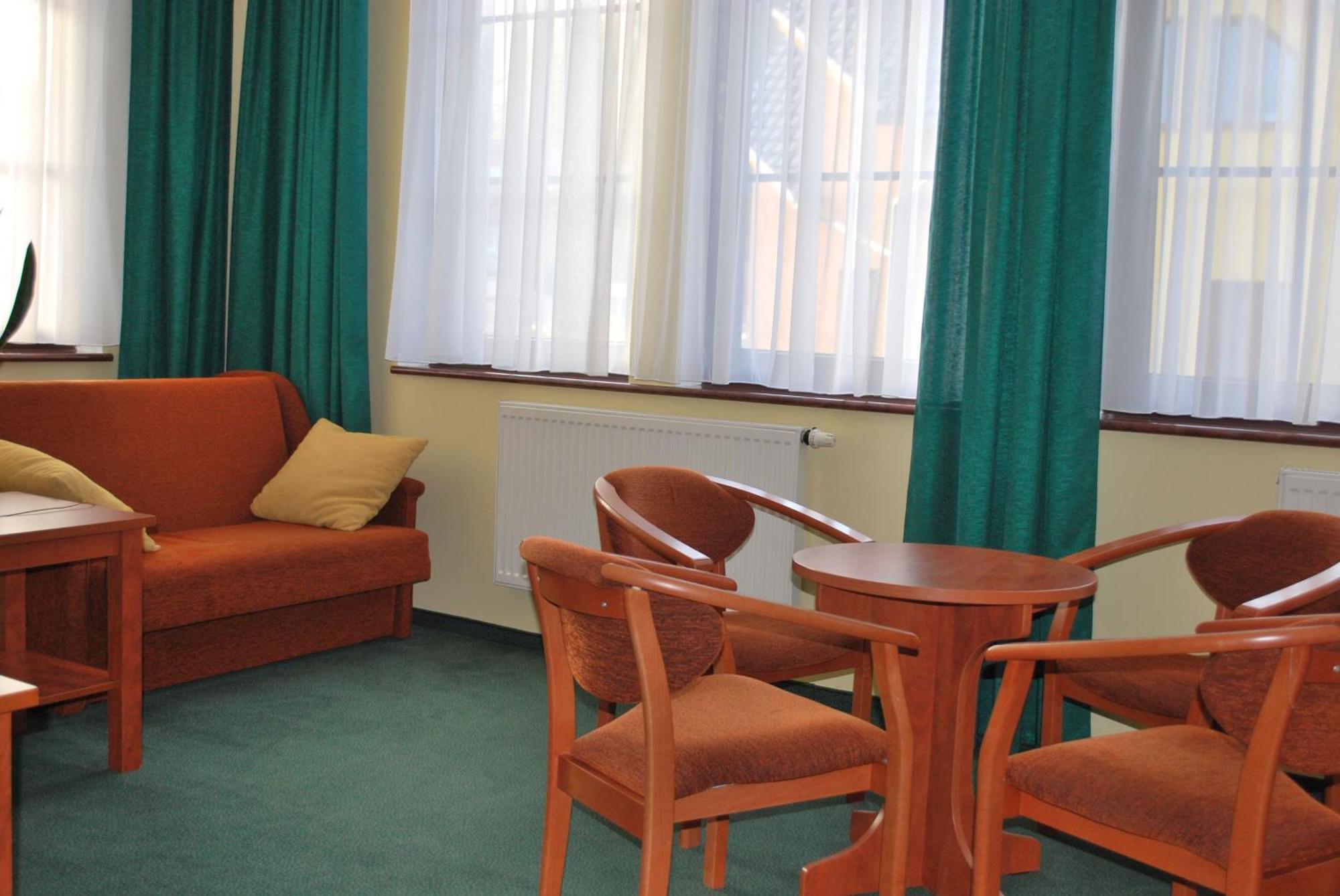 Hotel Halny Karpacz Esterno foto