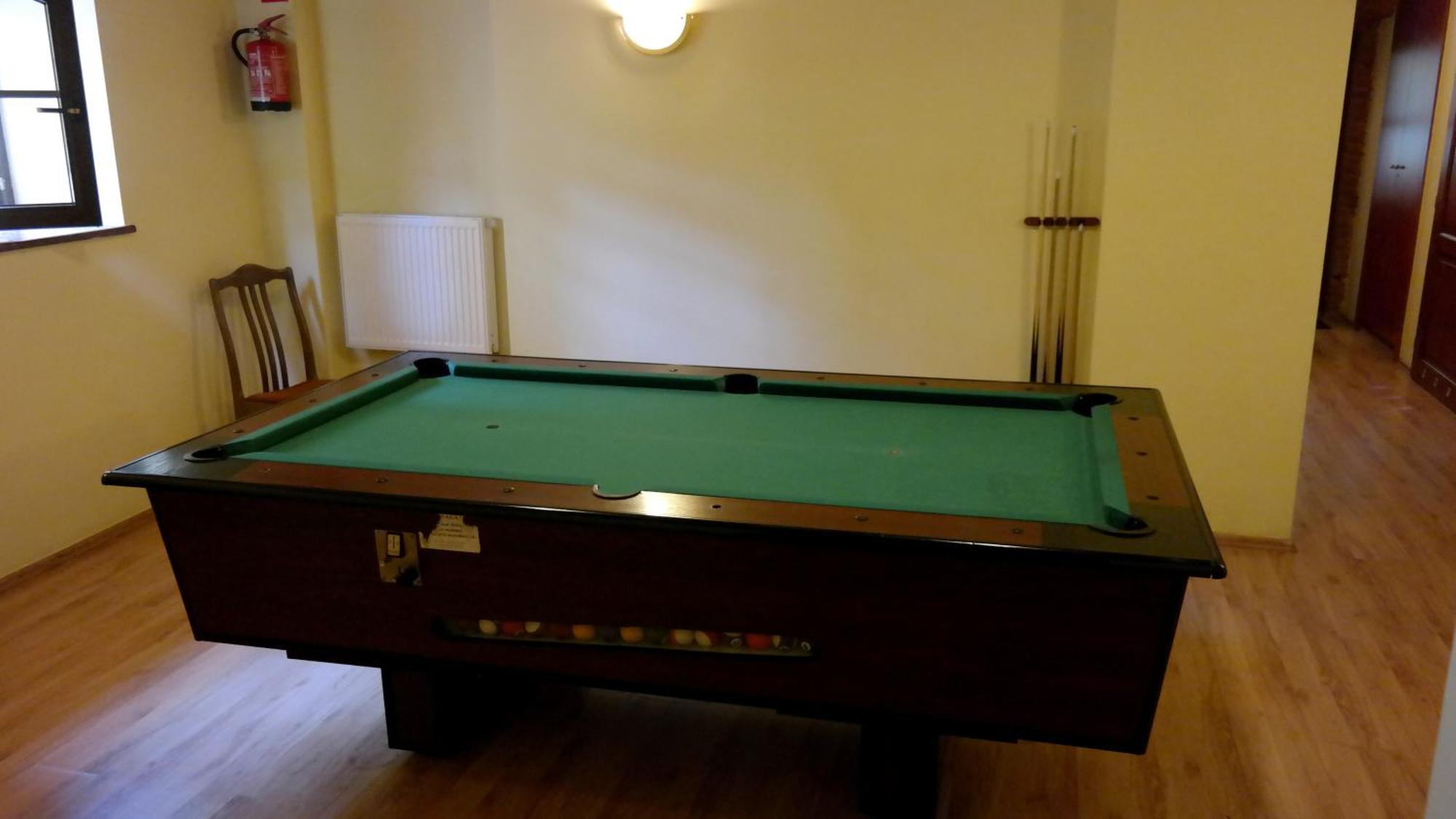 Hotel Halny Karpacz Esterno foto