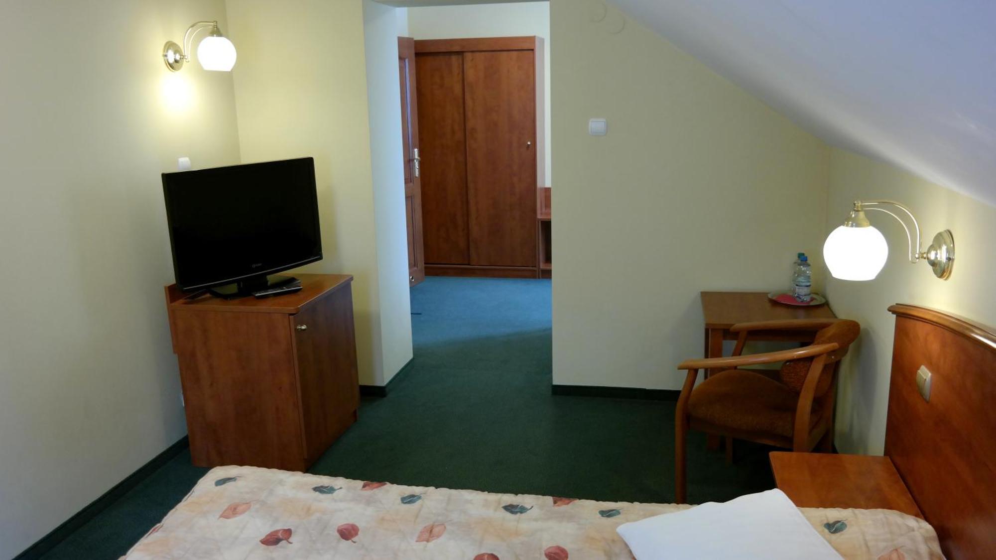 Hotel Halny Karpacz Esterno foto