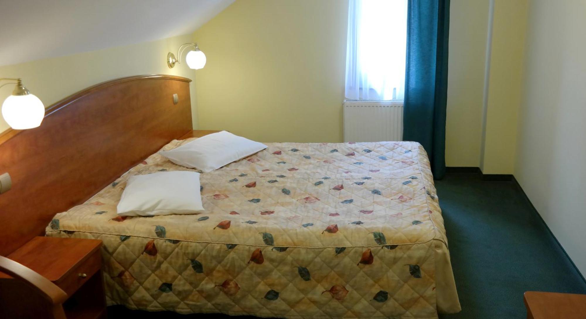 Hotel Halny Karpacz Esterno foto