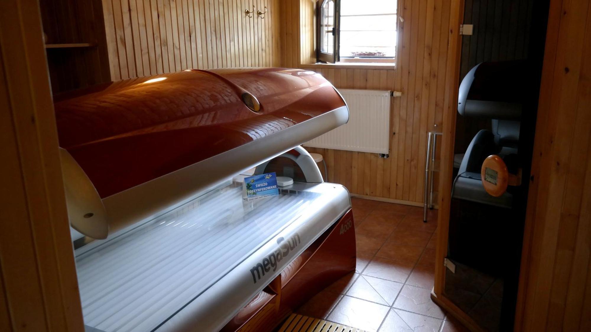 Hotel Halny Karpacz Esterno foto