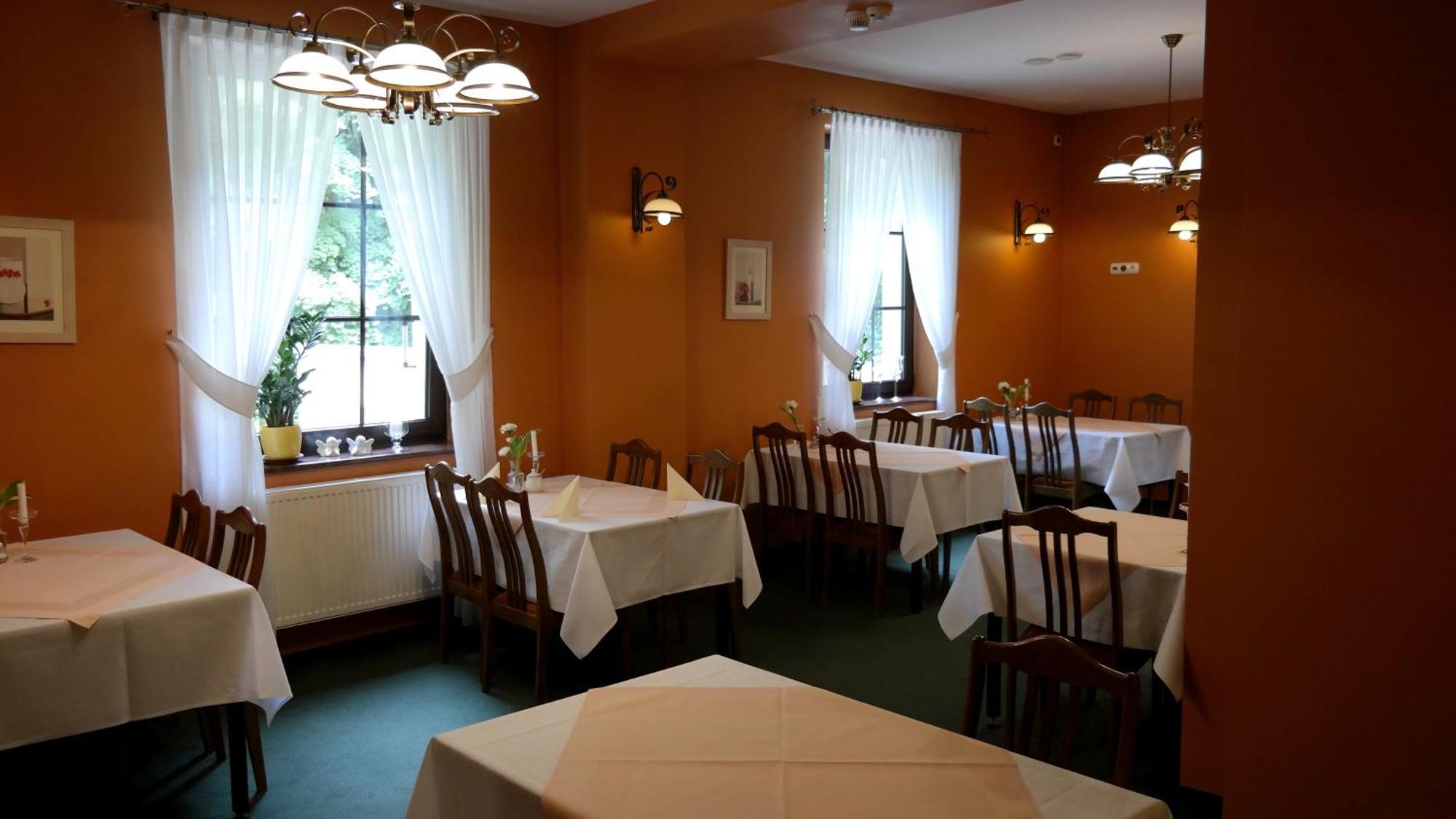 Hotel Halny Karpacz Esterno foto