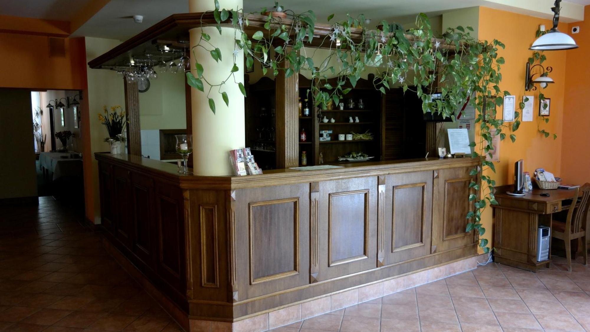 Hotel Halny Karpacz Esterno foto