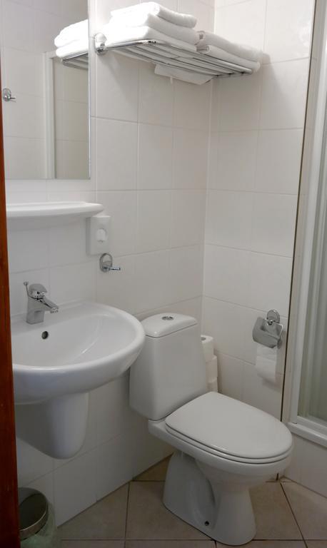 Hotel Halny Karpacz Esterno foto