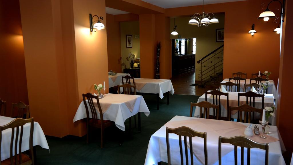 Hotel Halny Karpacz Esterno foto