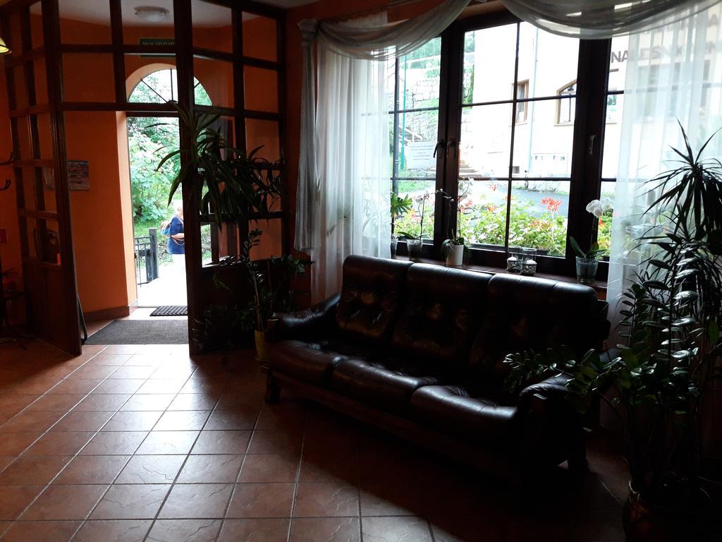 Hotel Halny Karpacz Esterno foto