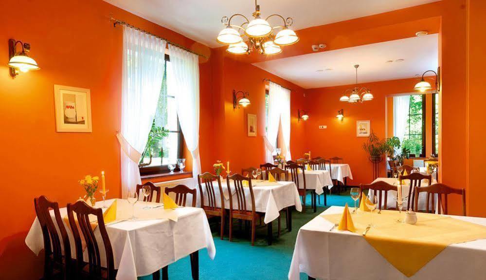 Hotel Halny Karpacz Esterno foto