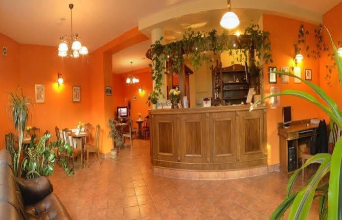 Hotel Halny Karpacz Esterno foto