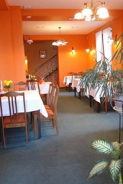 Hotel Halny Karpacz Esterno foto
