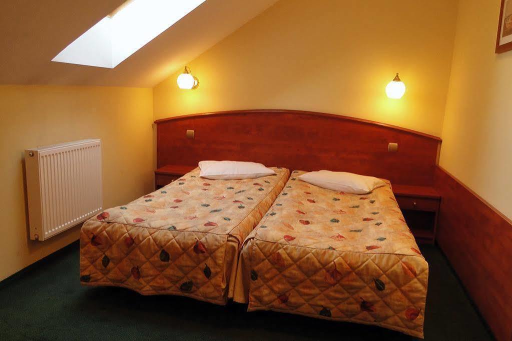 Hotel Halny Karpacz Esterno foto