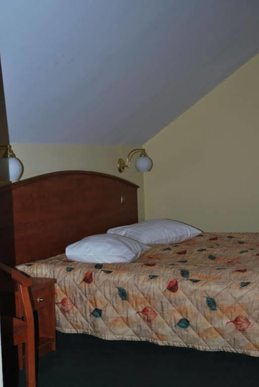 Hotel Halny Karpacz Esterno foto