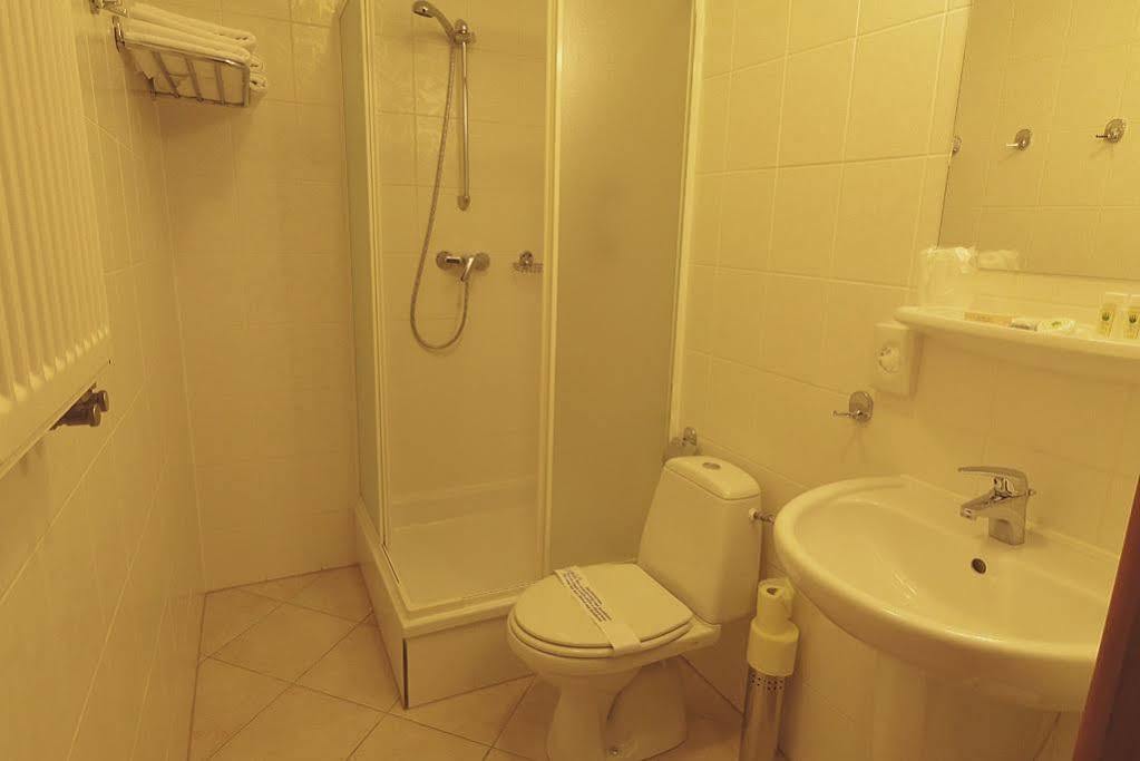 Hotel Halny Karpacz Esterno foto