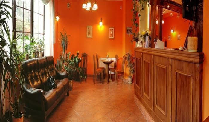 Hotel Halny Karpacz Esterno foto